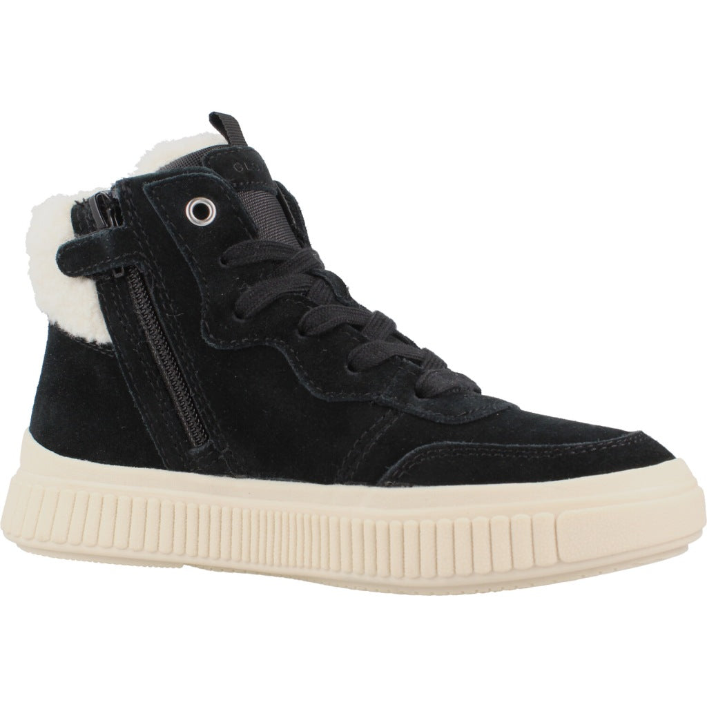 GEOX JNFA en color NEGRO (5)