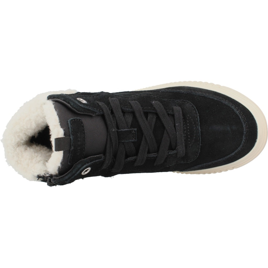 GEOX JNFA en color NEGRO (7)