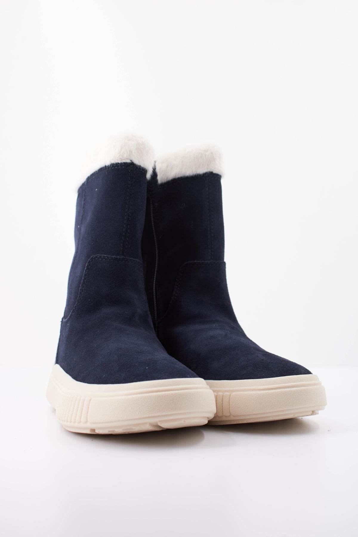 GEOX J LAQUINNY GIRL WPF en color AZUL (2)