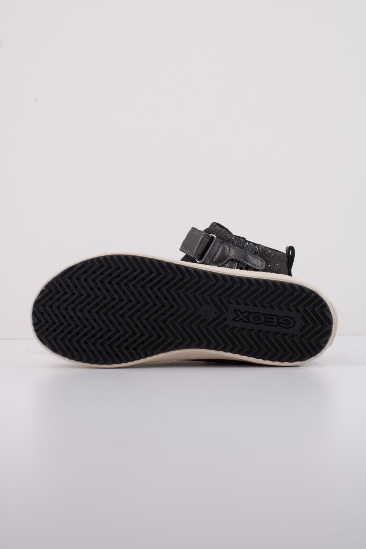 GEOX J KALISPERA GIRL en color GRIS (5)