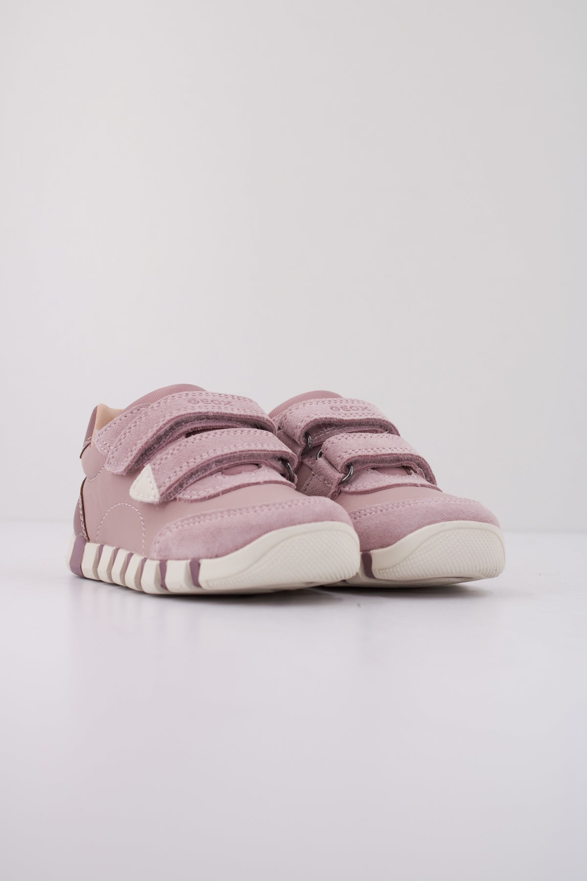 GEOX B IUPIDOO GIRL en color ROSA (2)