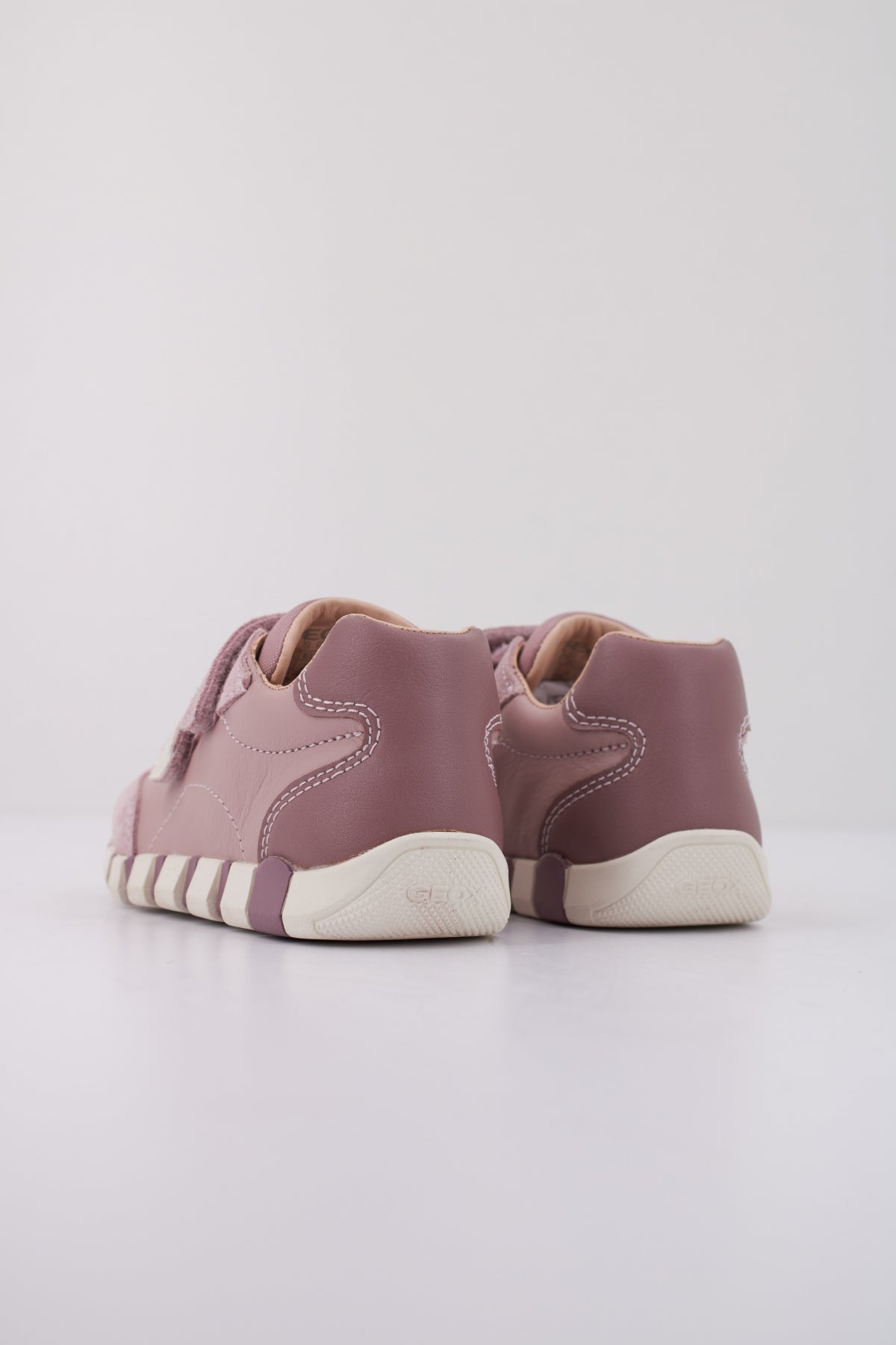 GEOX B IUPIDOO GIRL en color ROSA (4)
