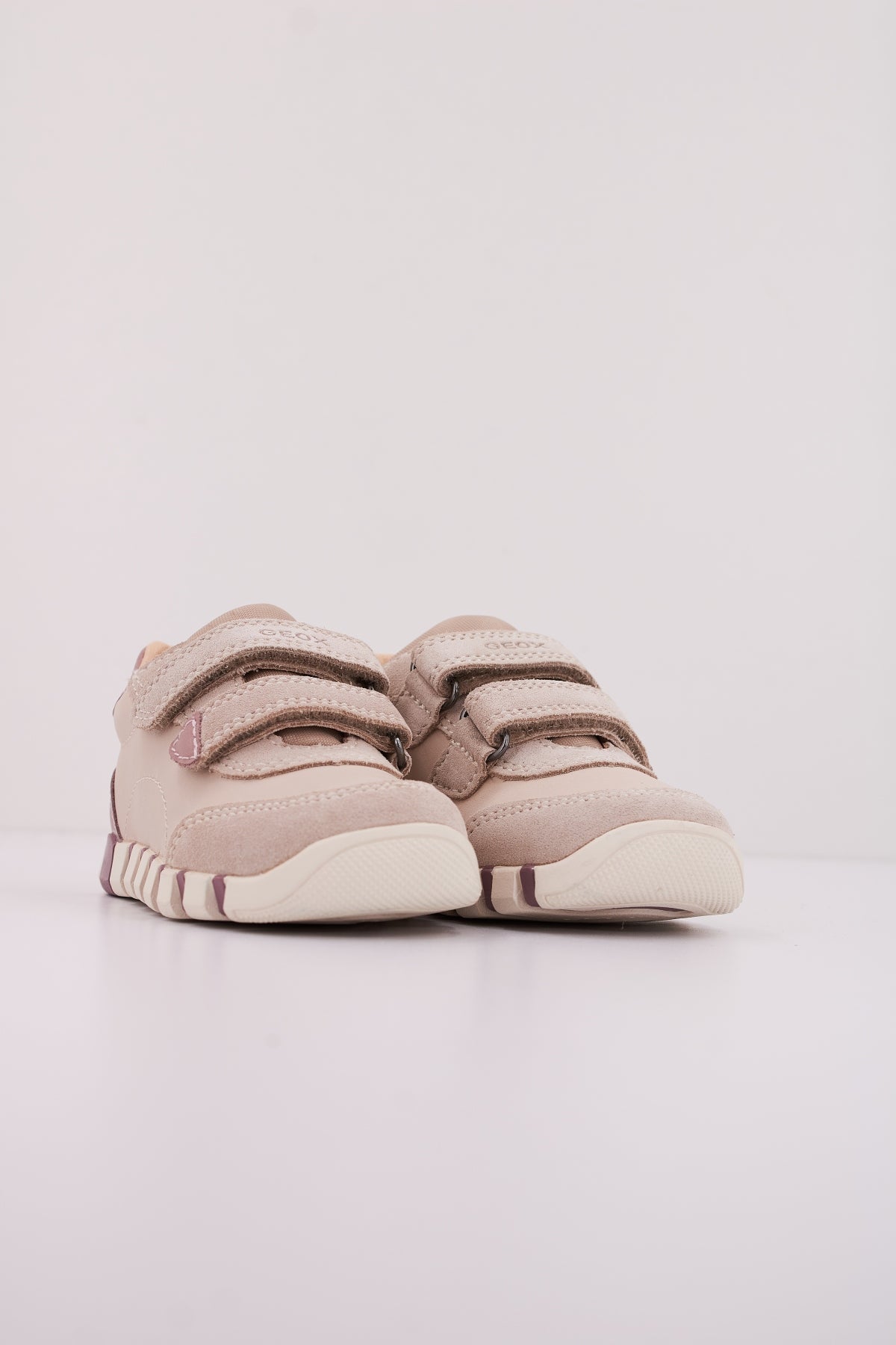 GEOX B IUPIDOO GIRL en color BEIS (2)