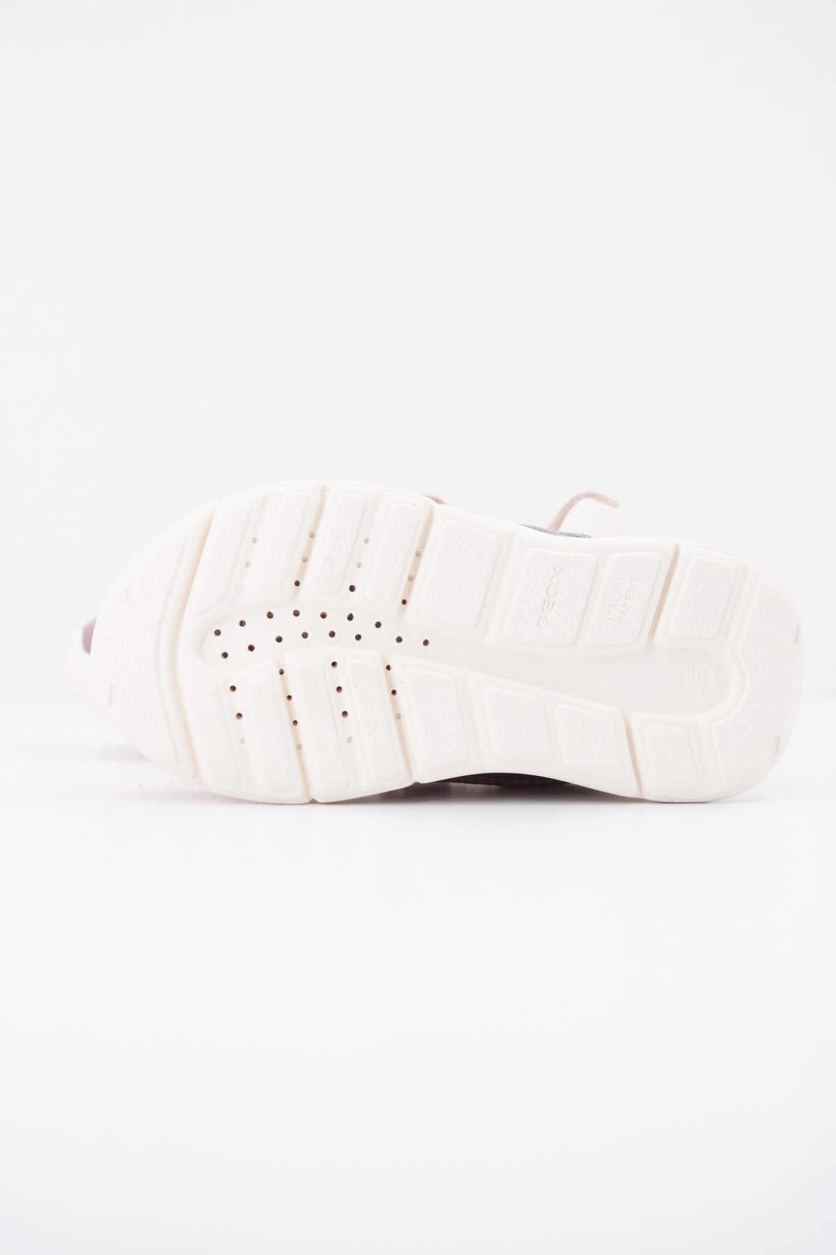 GEOX BNB AJAS B FLEXYPER MINI GIRL en color ROSA (5)