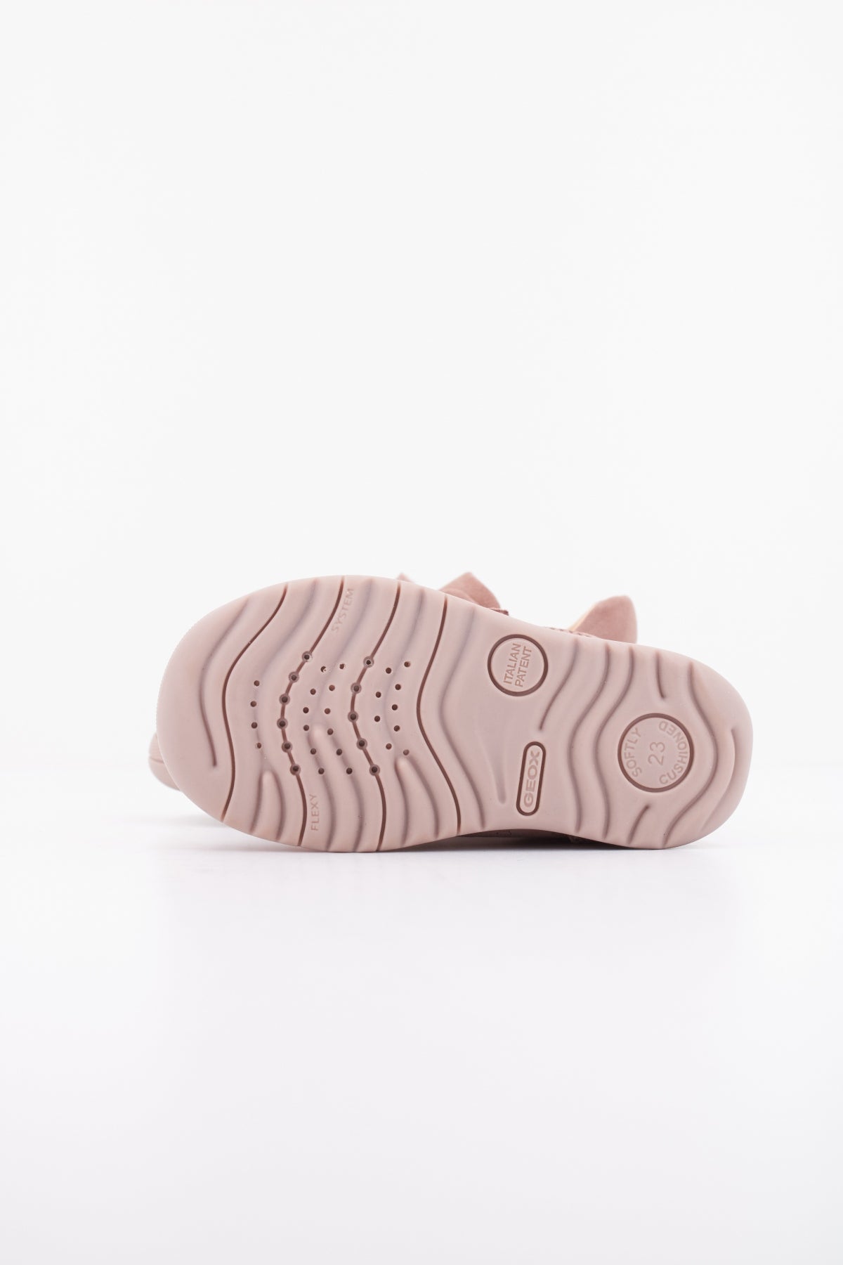 GEOX B MACCHIA GIRL en color ROSA (5)