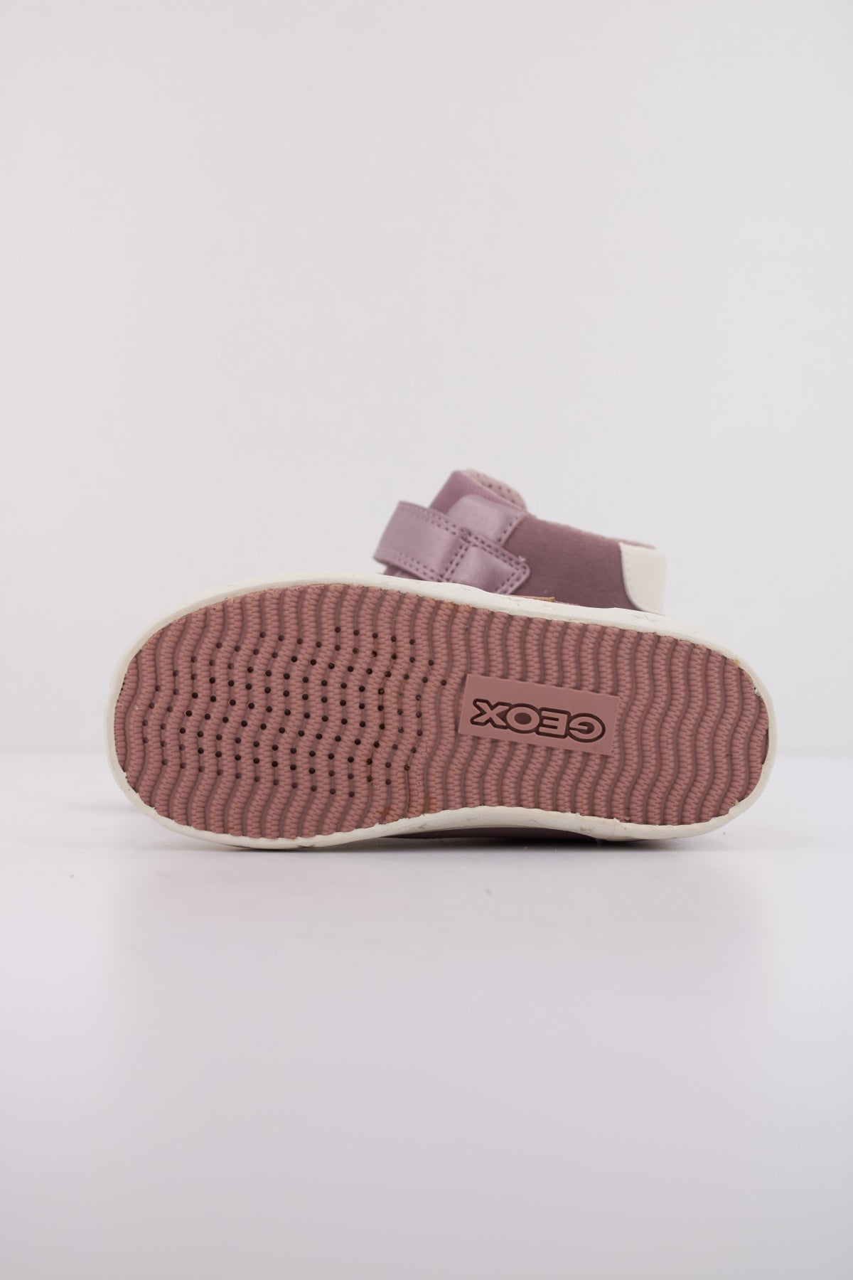 GEOX B GISLI GIRL en color VIOLETA  (4)