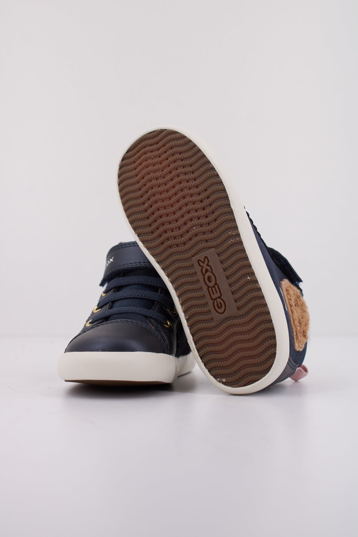 GEOX B GISLI GIRL en color AZUL (5)