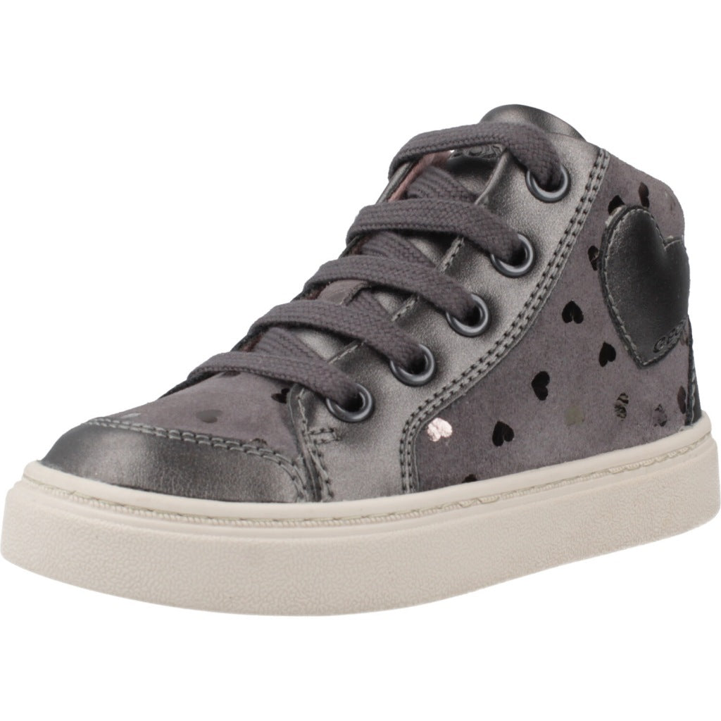 GEOX B NASHIK GIRL en color GRIS (1)