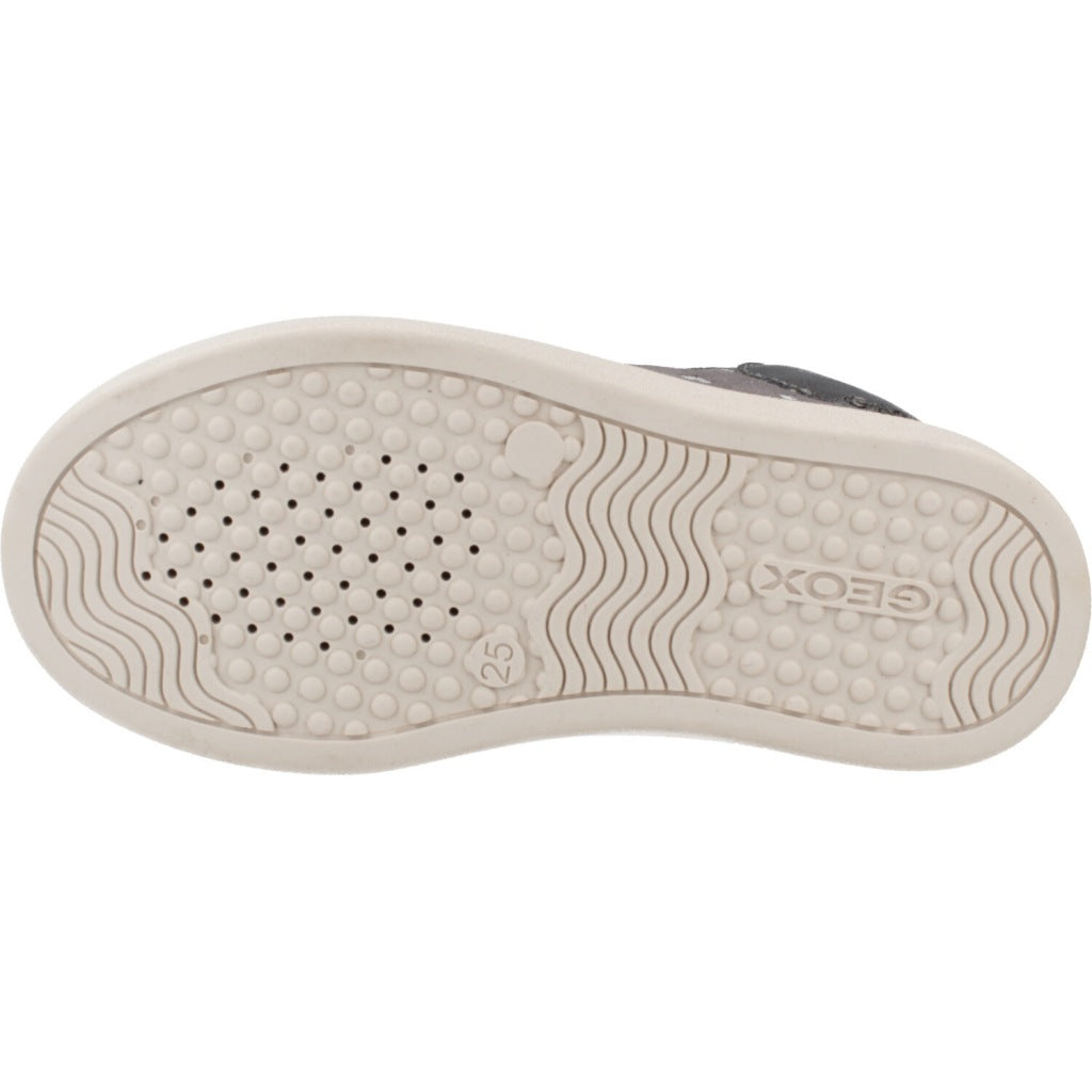 GEOX B NASHIK GIRL en color GRIS (6)