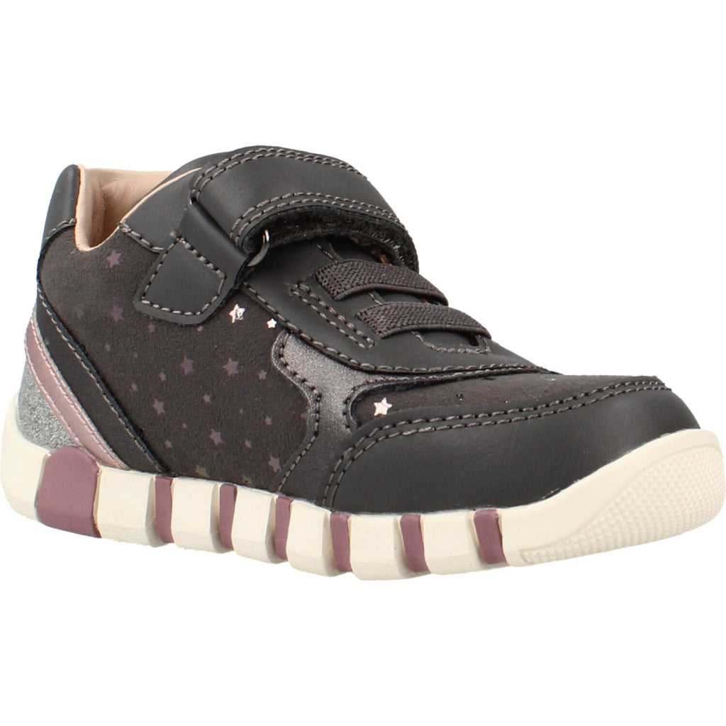 GEOX BB DHBC B IUPIDOO GIRL en color AZUL (5)