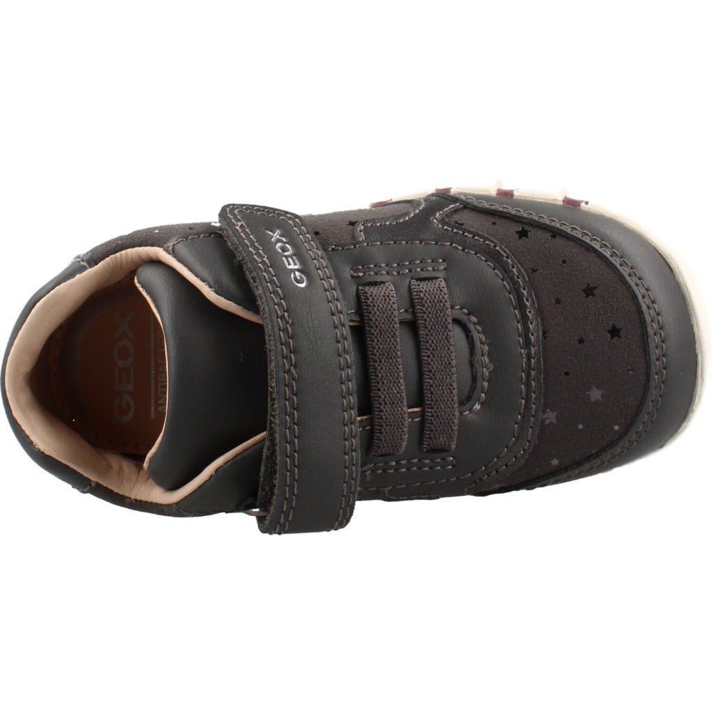GEOX BB DHBC B IUPIDOO GIRL en color AZUL (7)