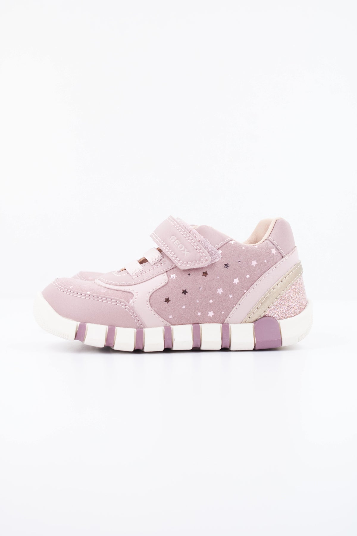 GEOX BB DHBC en color ROSA (1)