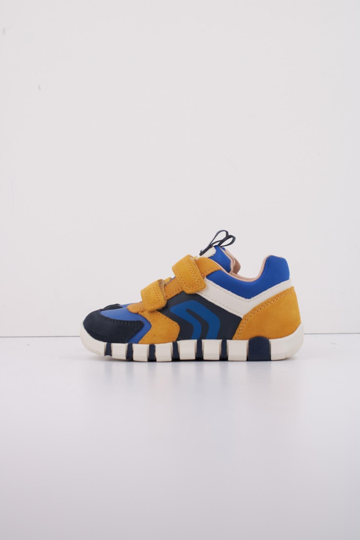 GEOX B IUPIDOO BOY en color AZUL (1)