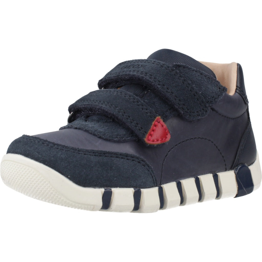 GEOX B IUPIDOO BOY en color AZUL (1)