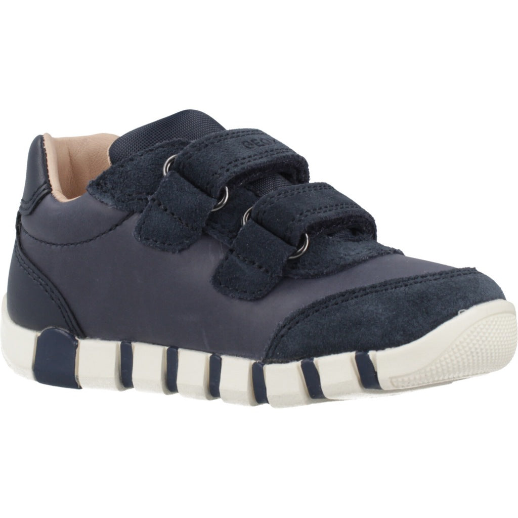 GEOX B IUPIDOO BOY en color AZUL (5)