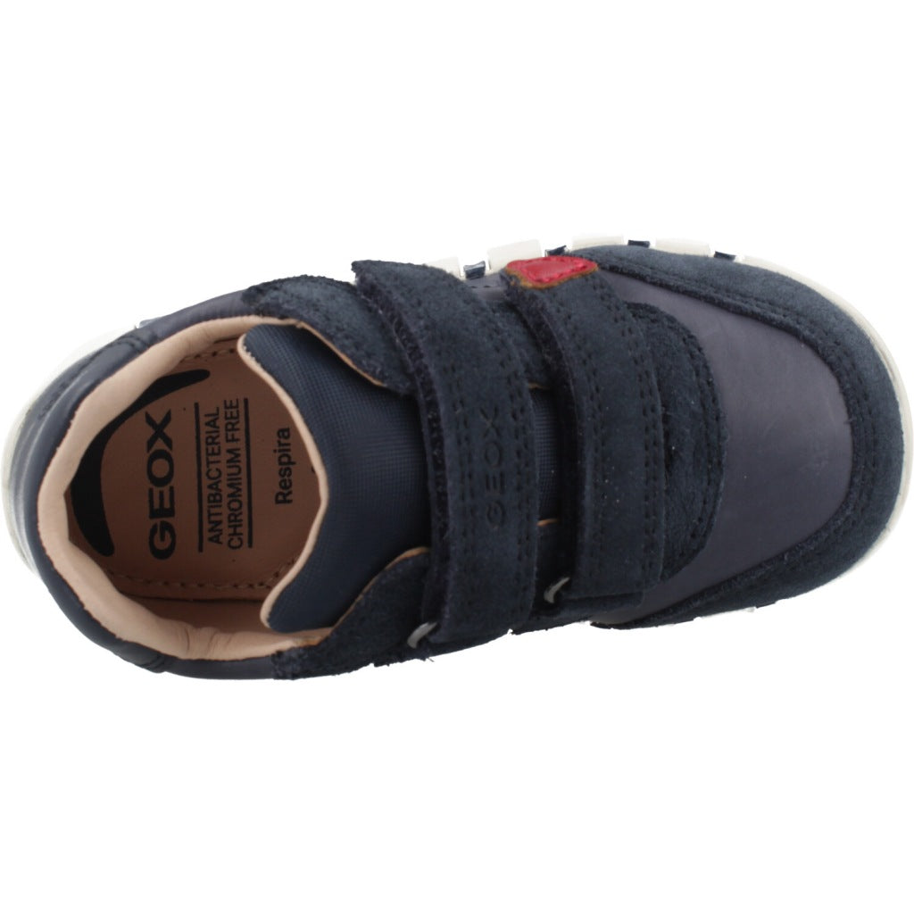 GEOX B IUPIDOO BOY en color AZUL (7)
