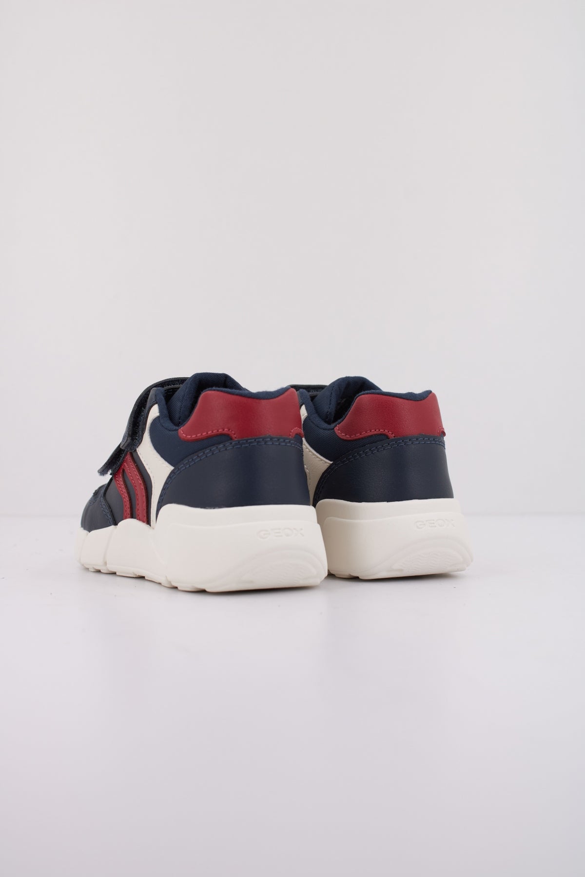 GEOX B FLEXYPER MINI BOY en color AZUL (4)