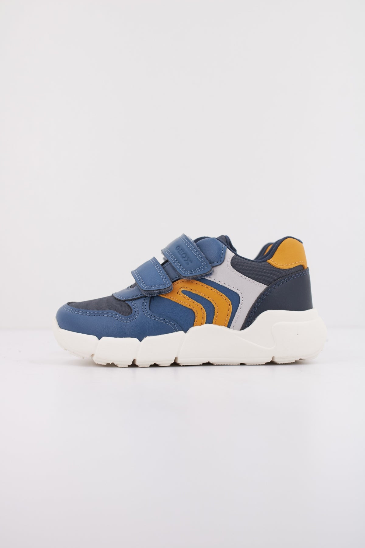 GEOX B FLEXYPER MINI BOY en color AZUL (1)