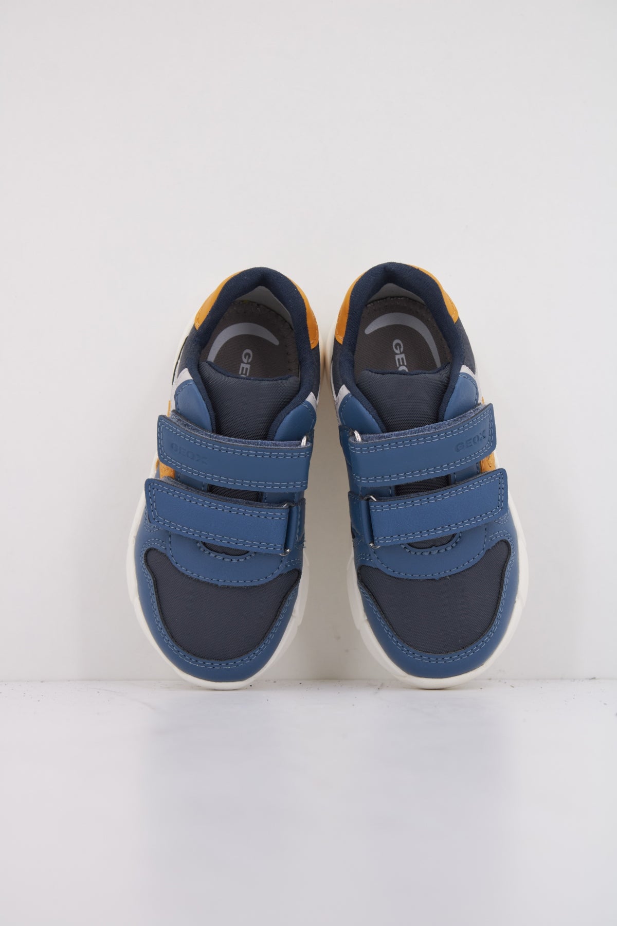 GEOX B FLEXYPER MINI BOY en color AZUL (3)