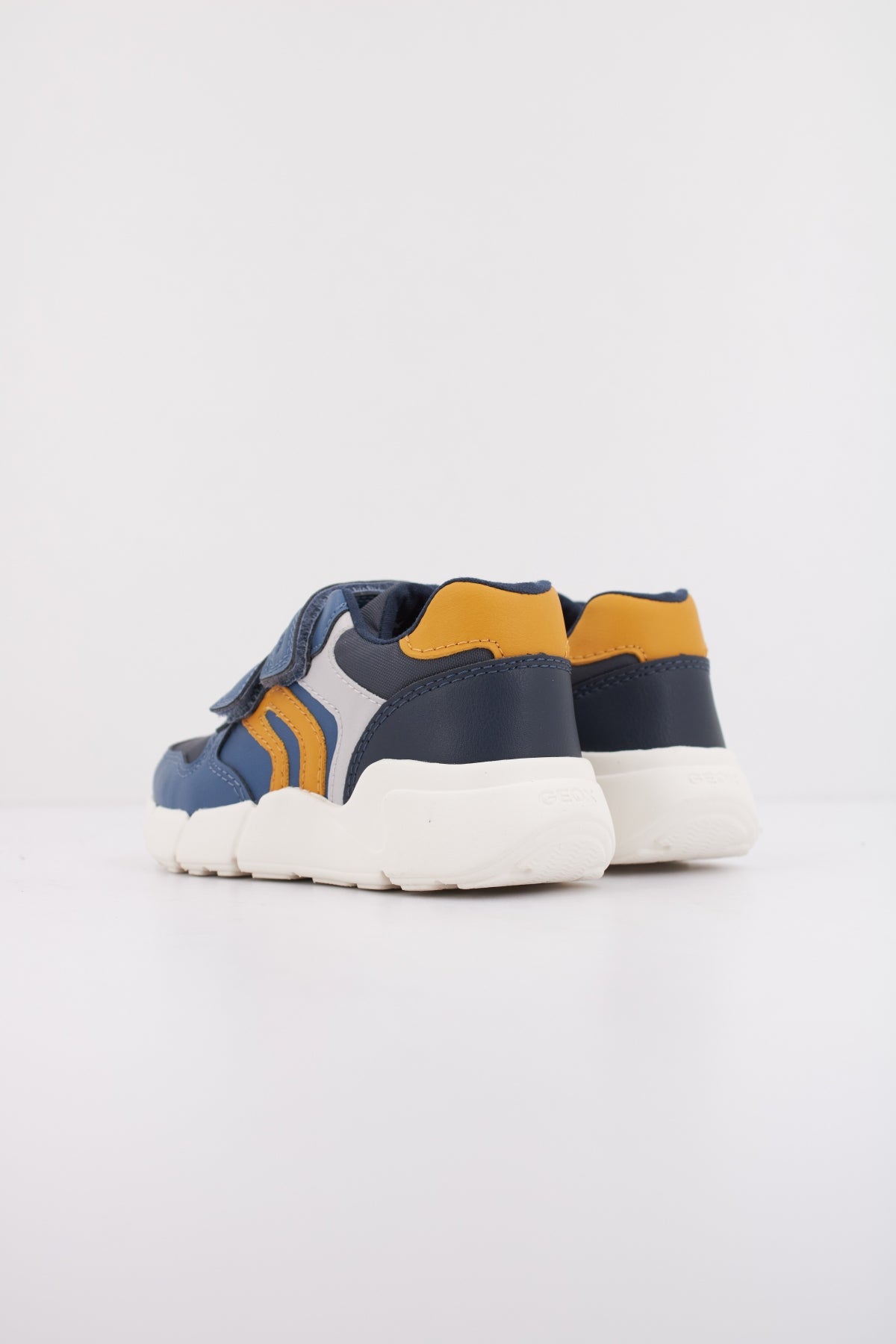 GEOX B FLEXYPER MINI BOY en color AZUL (4)