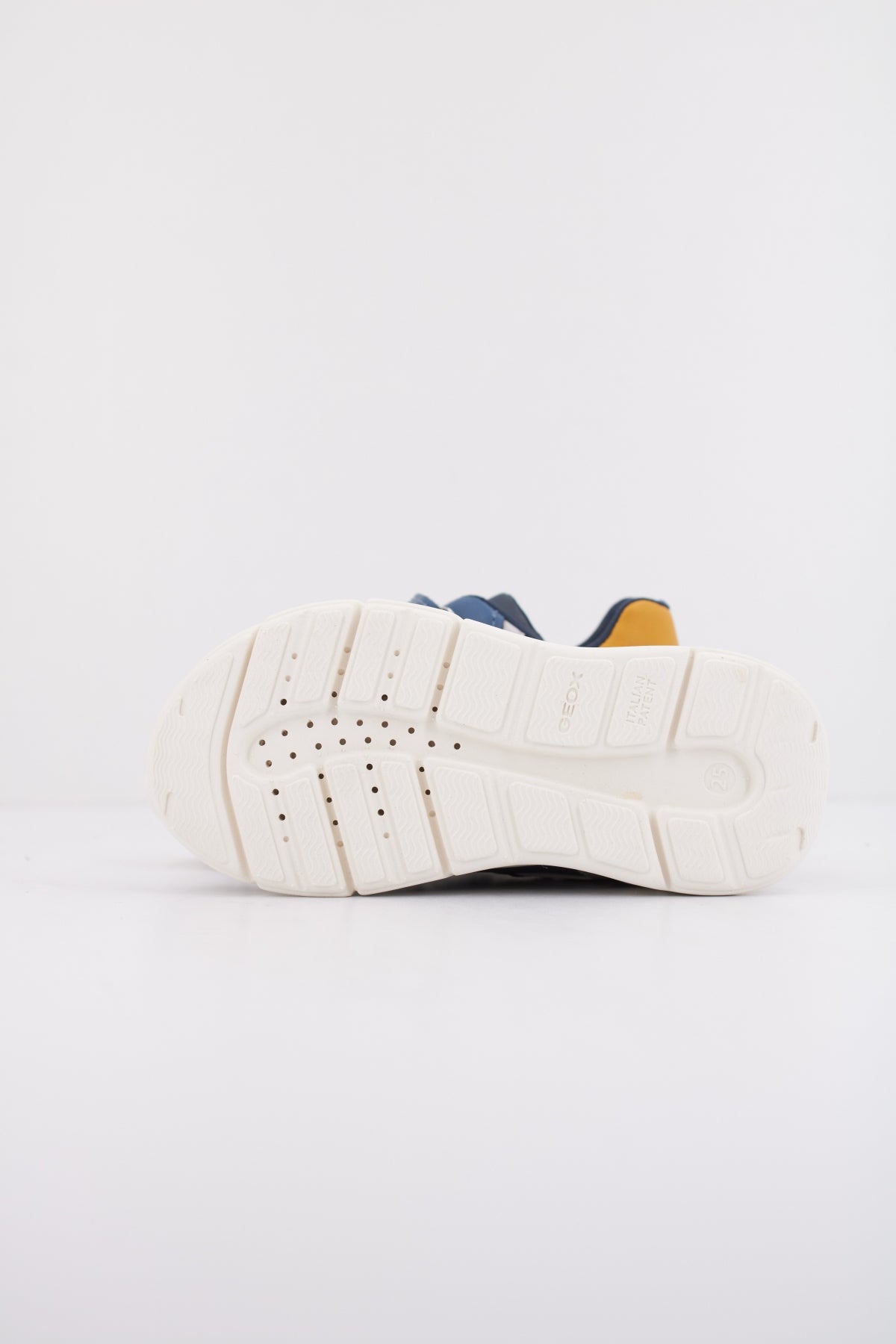 GEOX B FLEXYPER MINI BOY en color AZUL (5)