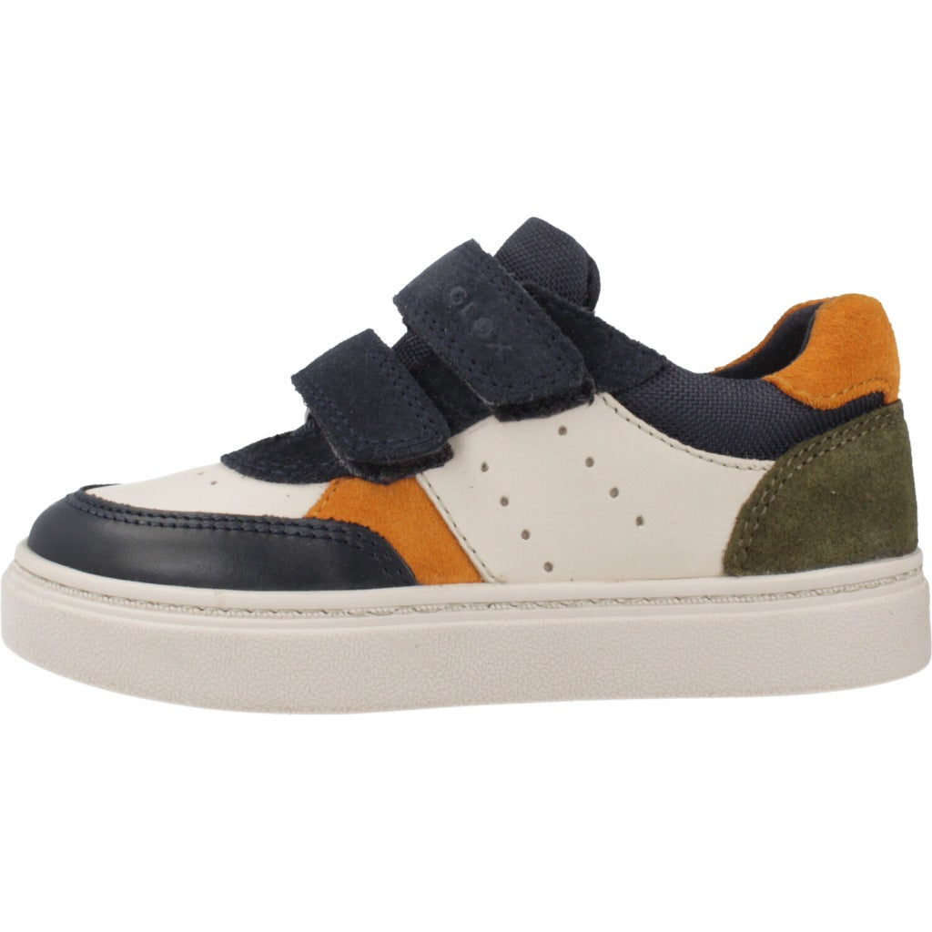 GEOX B NASHIK BOY en color MULTICOLOR (2)