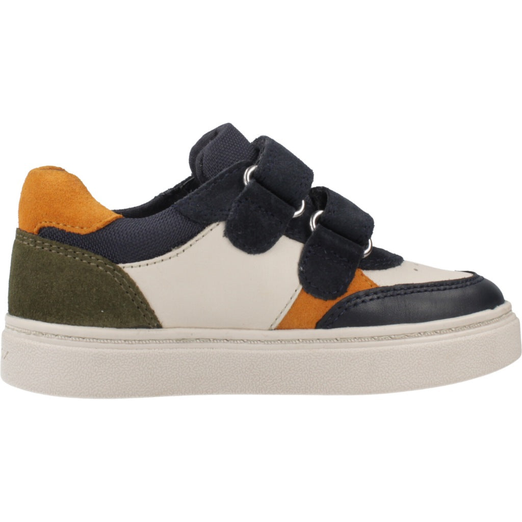 GEOX B NASHIK BOY en color MULTICOLOR (4)