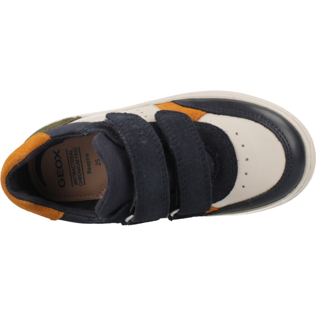 GEOX B NASHIK BOY en color MULTICOLOR (7)