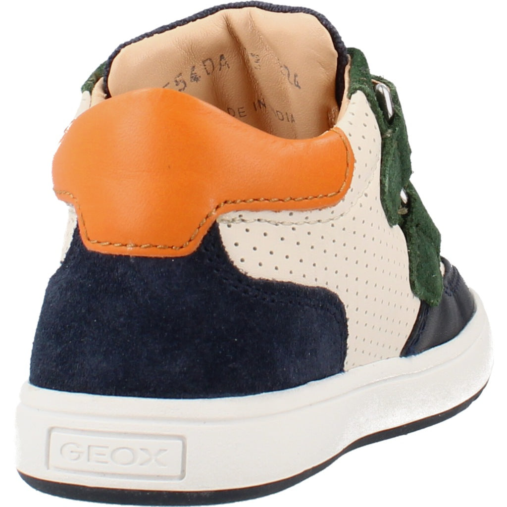 GEOX BIGLIA BOY en color AZUL (3)