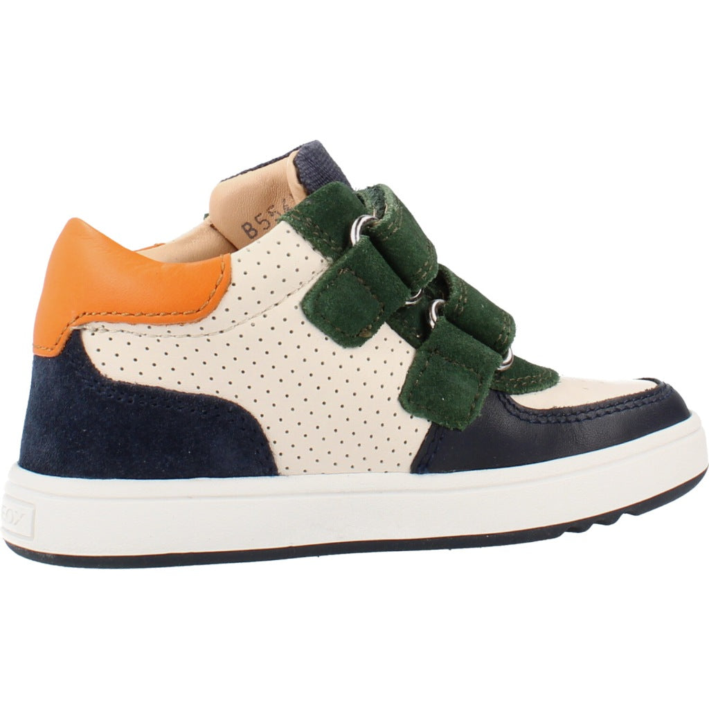 GEOX BIGLIA BOY en color AZUL (4)