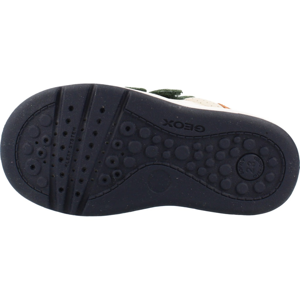 GEOX BIGLIA BOY en color AZUL (6)