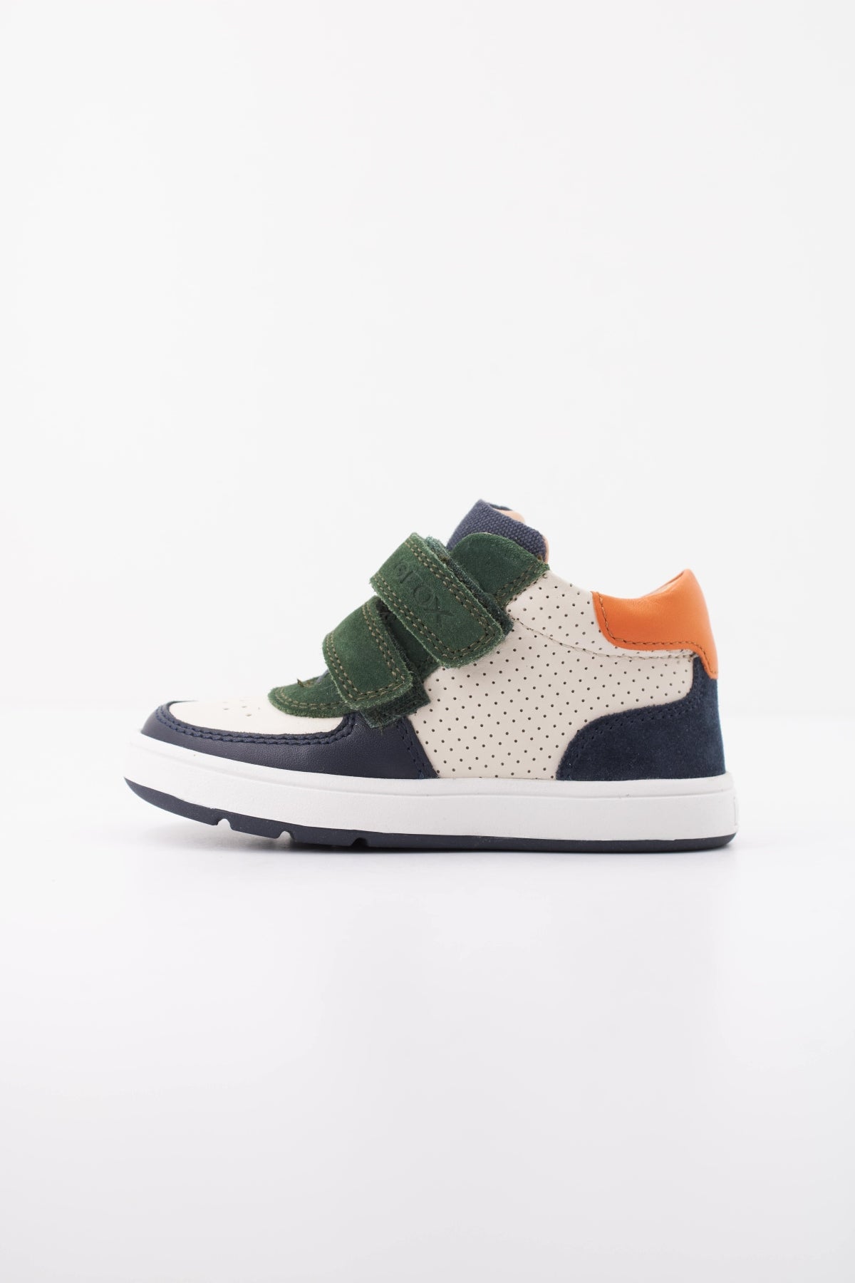 GEOX BIGLIA BOY en color AZUL (1)