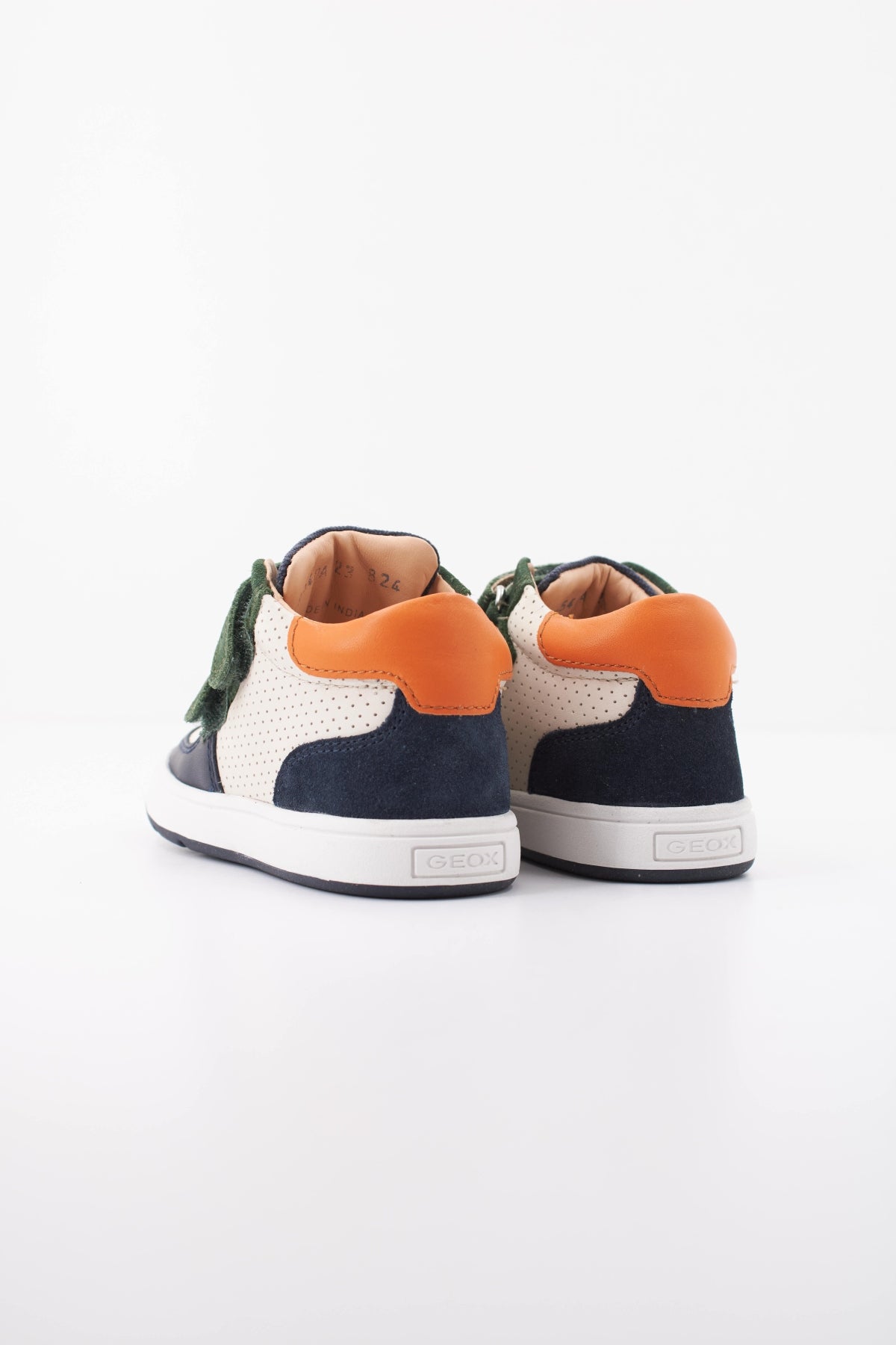 GEOX BIGLIA BOY en color AZUL (4)