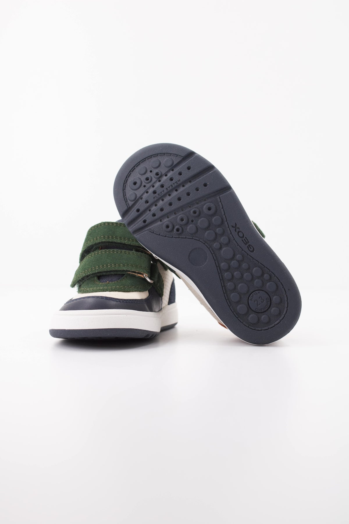 GEOX BIGLIA BOY en color AZUL (5)