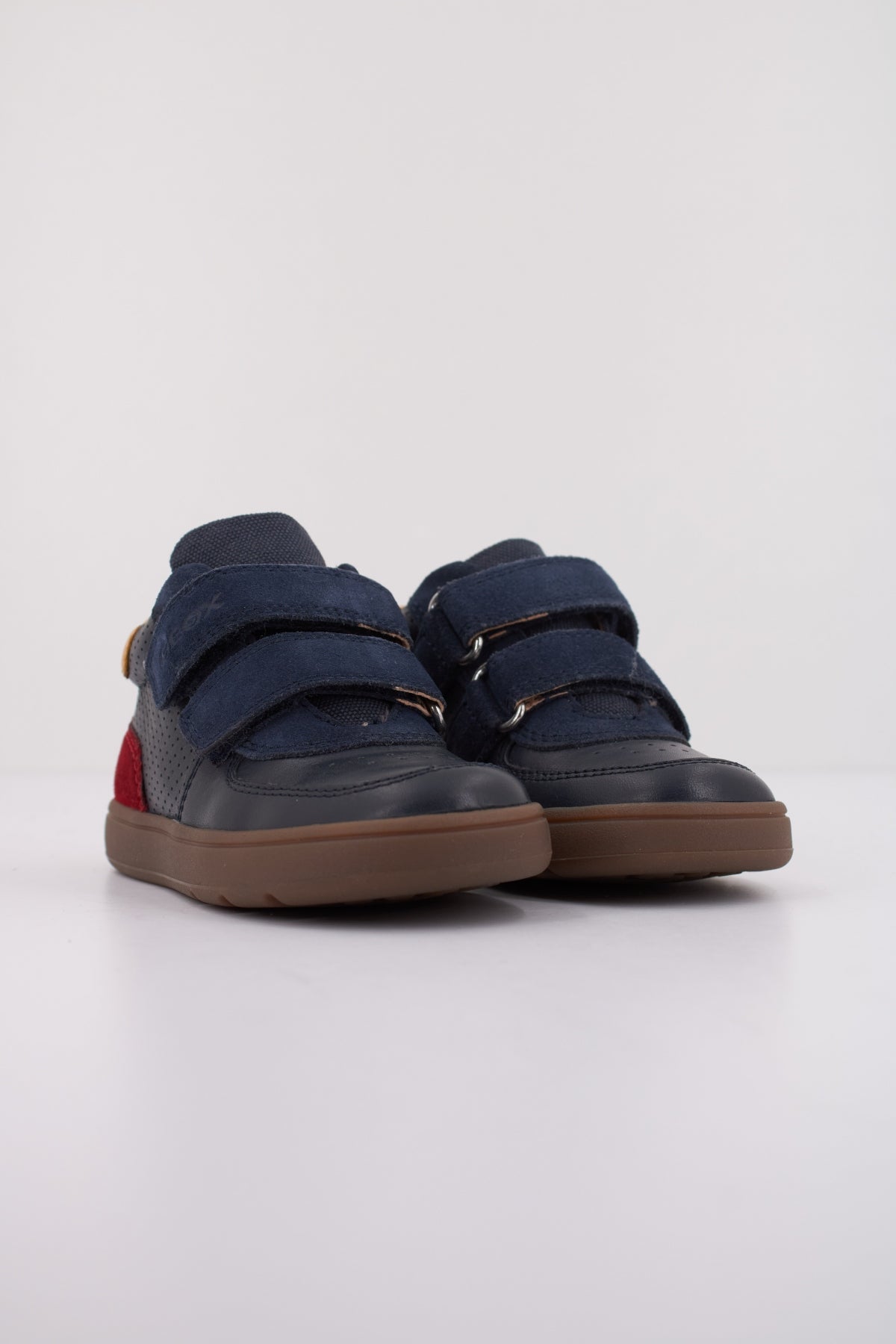 GEOX B BIGLIA BOY en color AZUL (2)