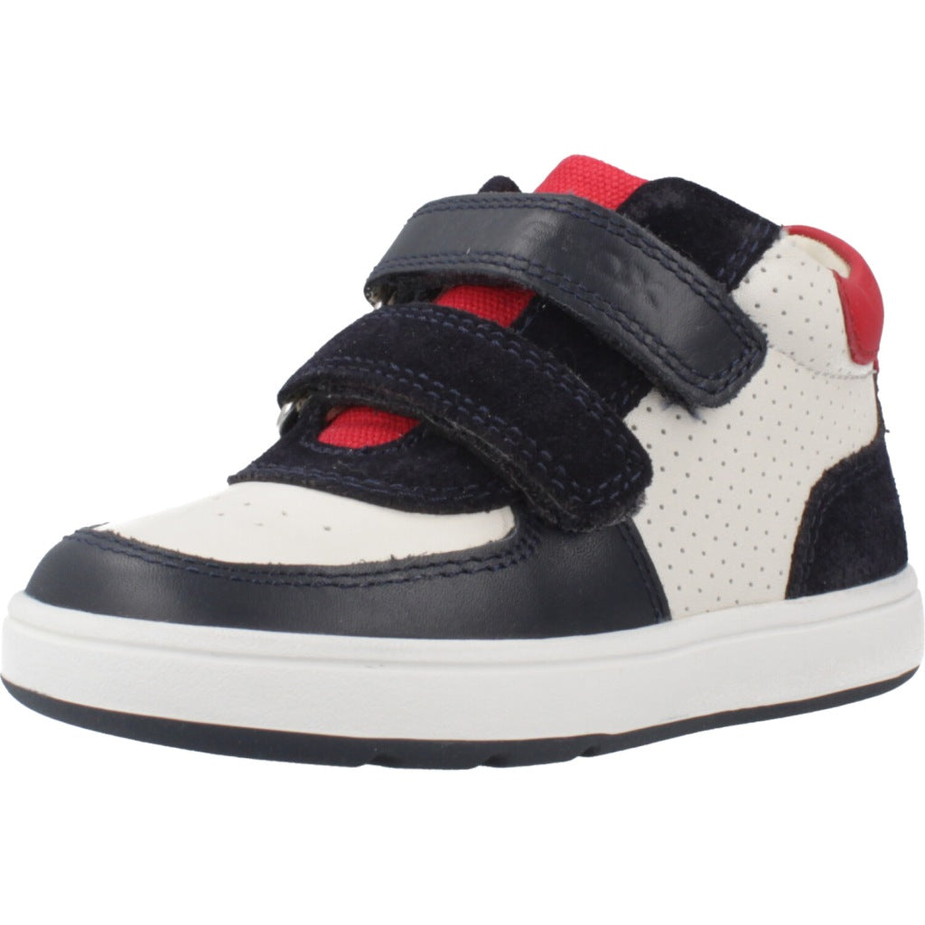 GEOX B BIGLIA BOY en color AZUL (1)