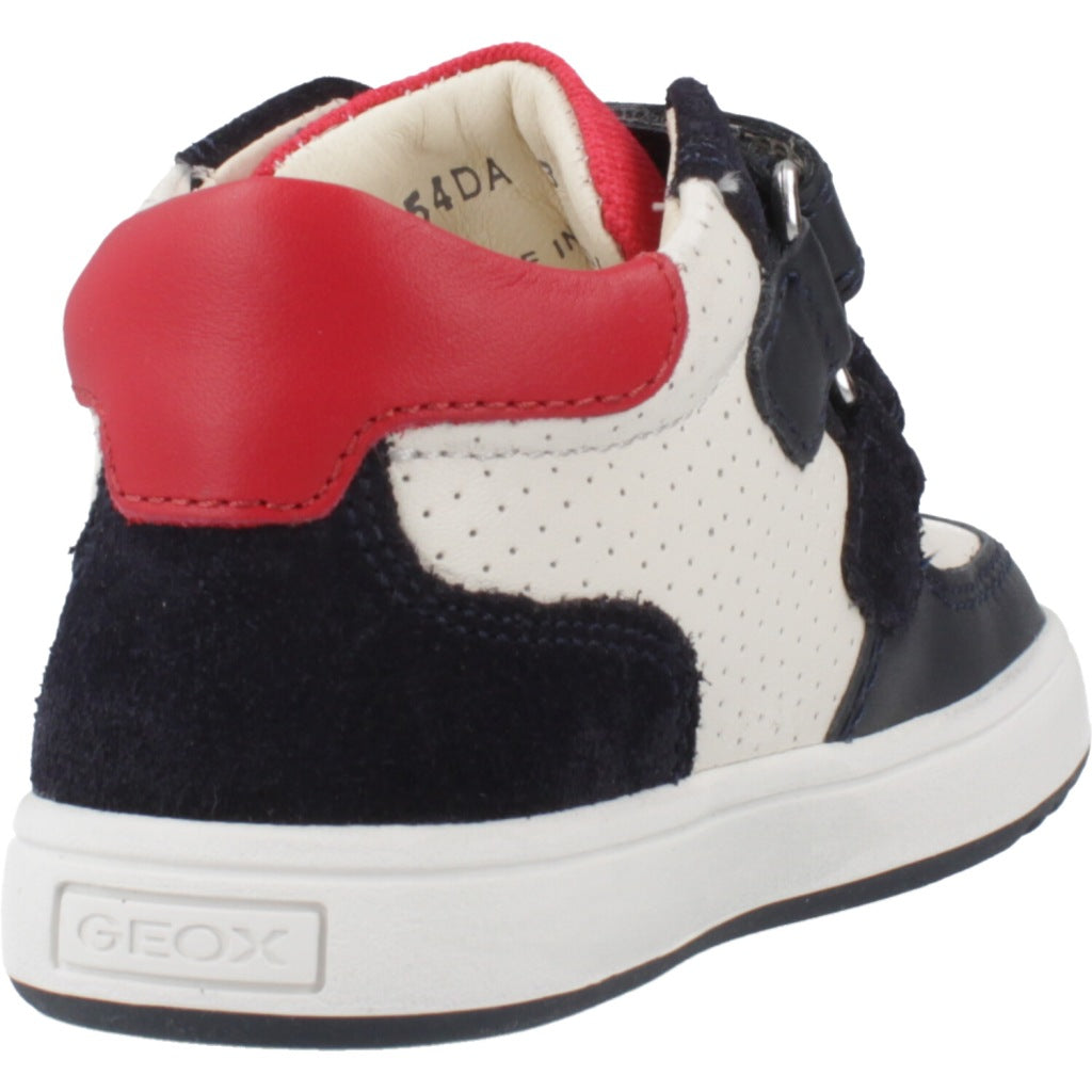 GEOX B BIGLIA BOY en color AZUL (3)