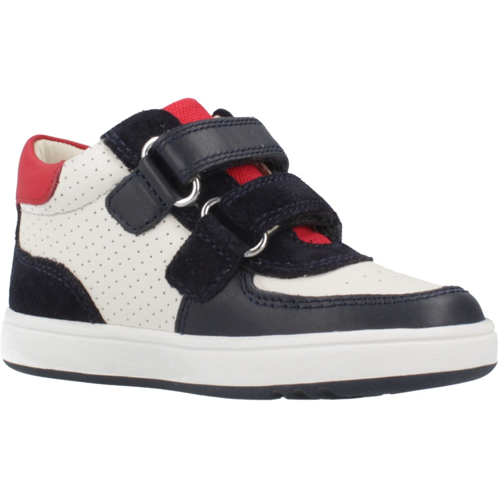 GEOX B BIGLIA BOY en color AZUL (5)