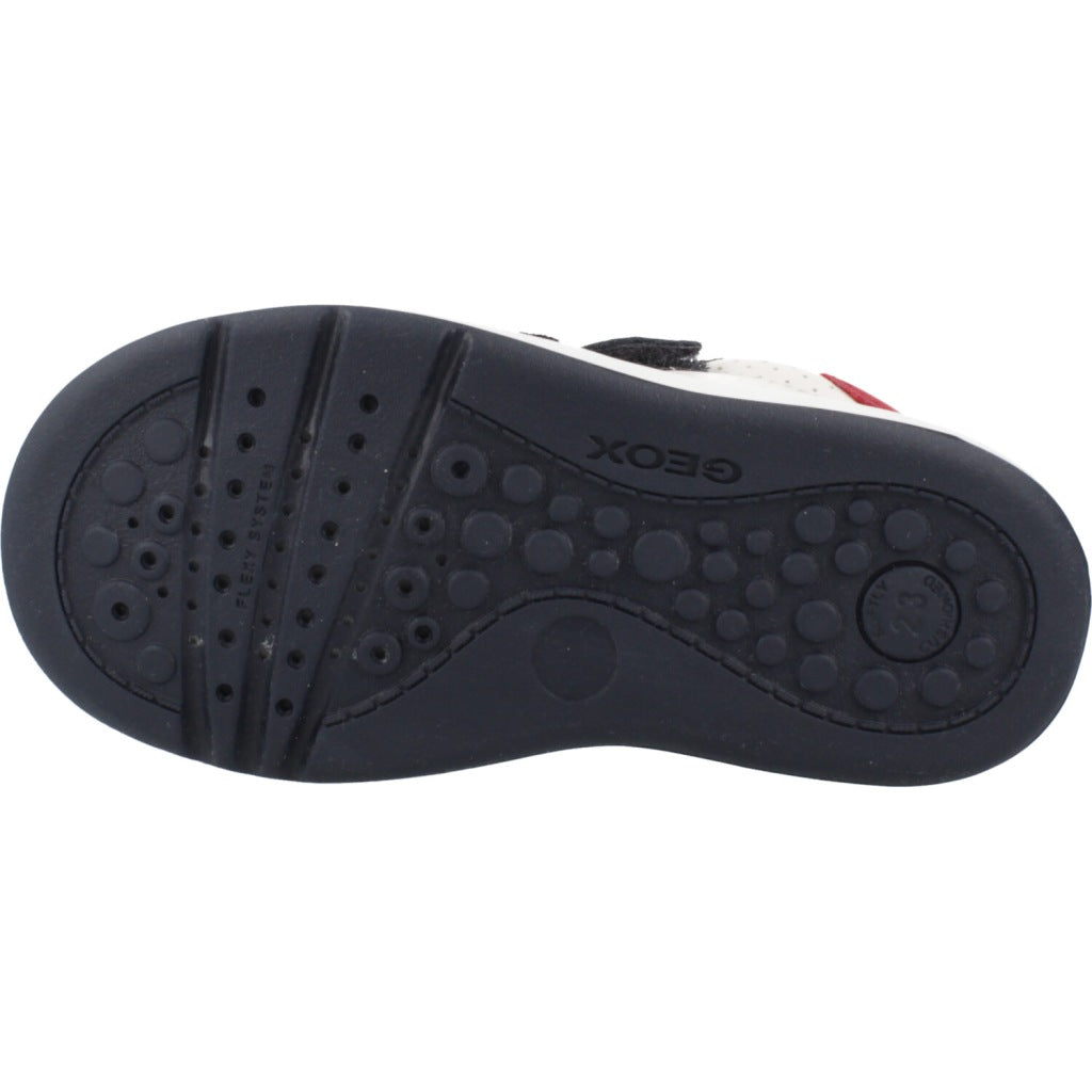 GEOX B BIGLIA BOY en color AZUL (6)