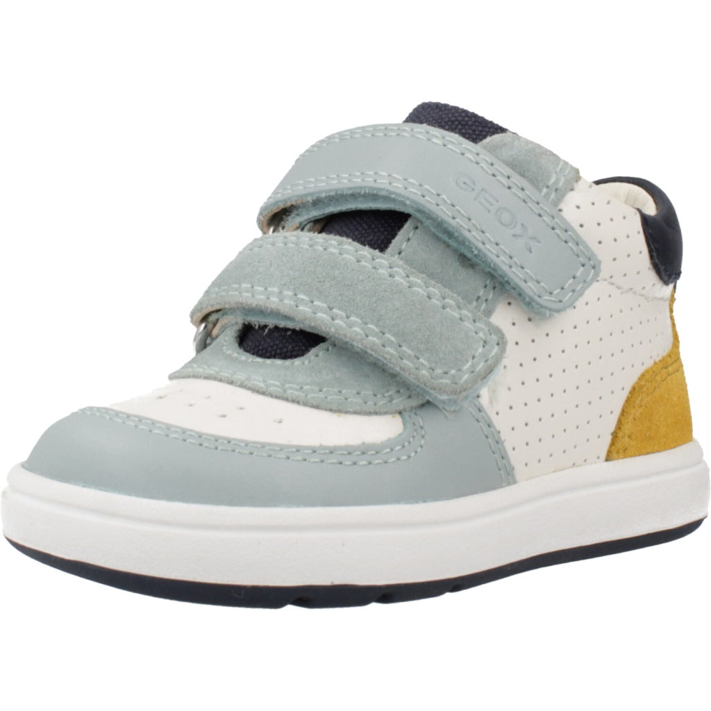 GEOX B BIGLIA BOY en color MULTICOLOR (1)