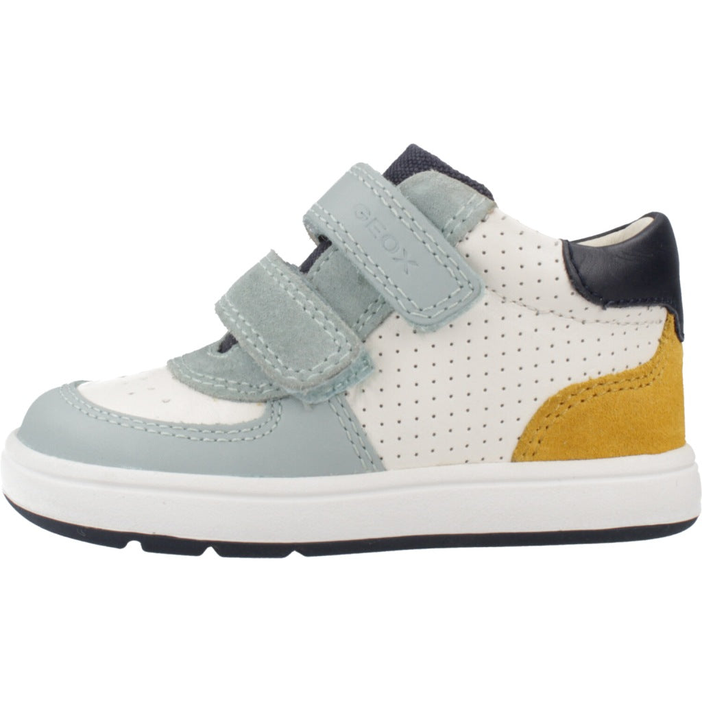 GEOX B BIGLIA BOY en color MULTICOLOR (2)