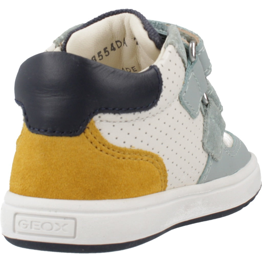 GEOX B BIGLIA BOY en color MULTICOLOR (3)