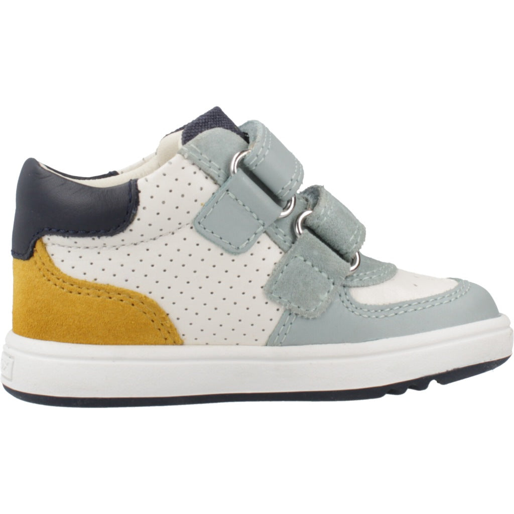 GEOX B BIGLIA BOY en color MULTICOLOR (4)