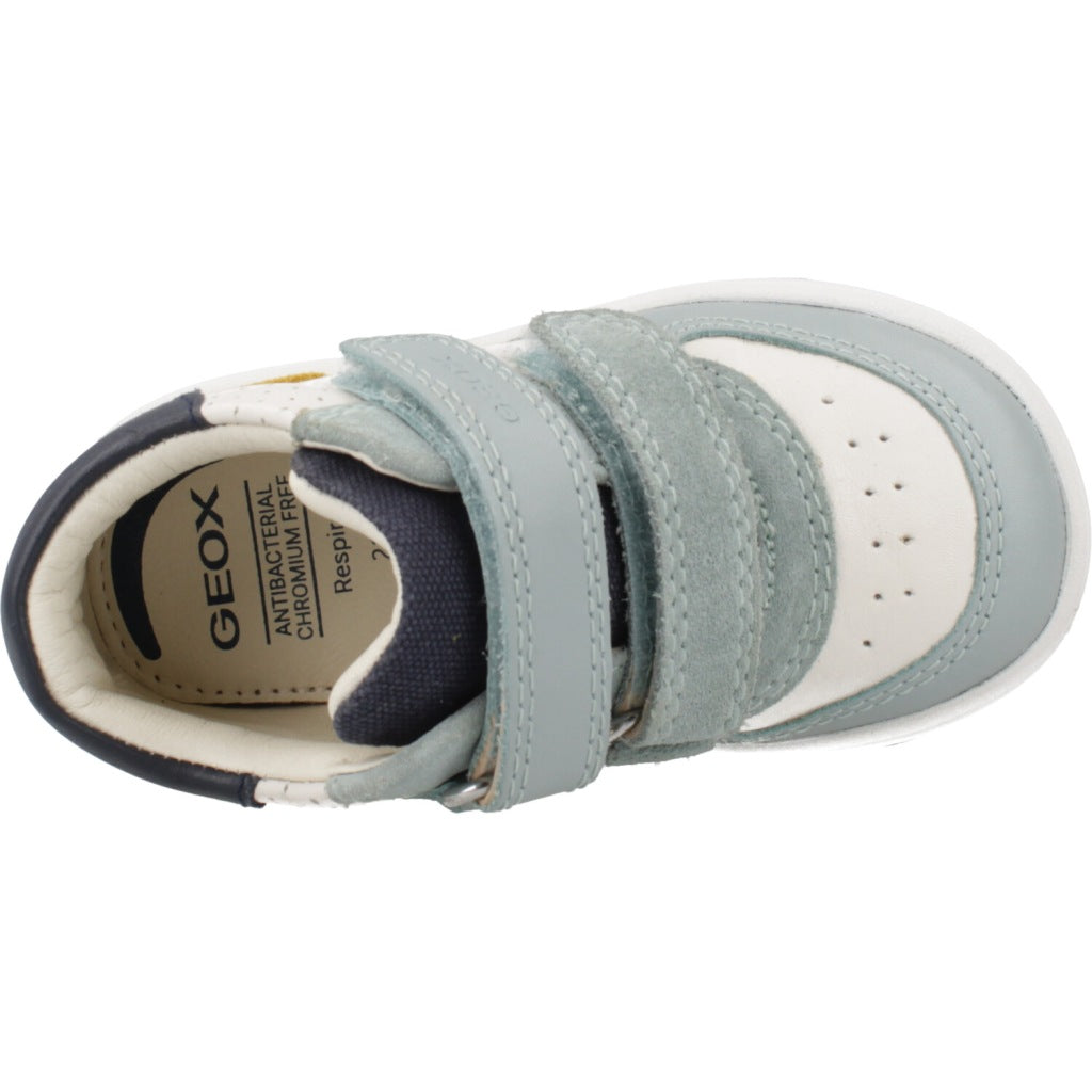 GEOX B BIGLIA BOY en color MULTICOLOR (6)