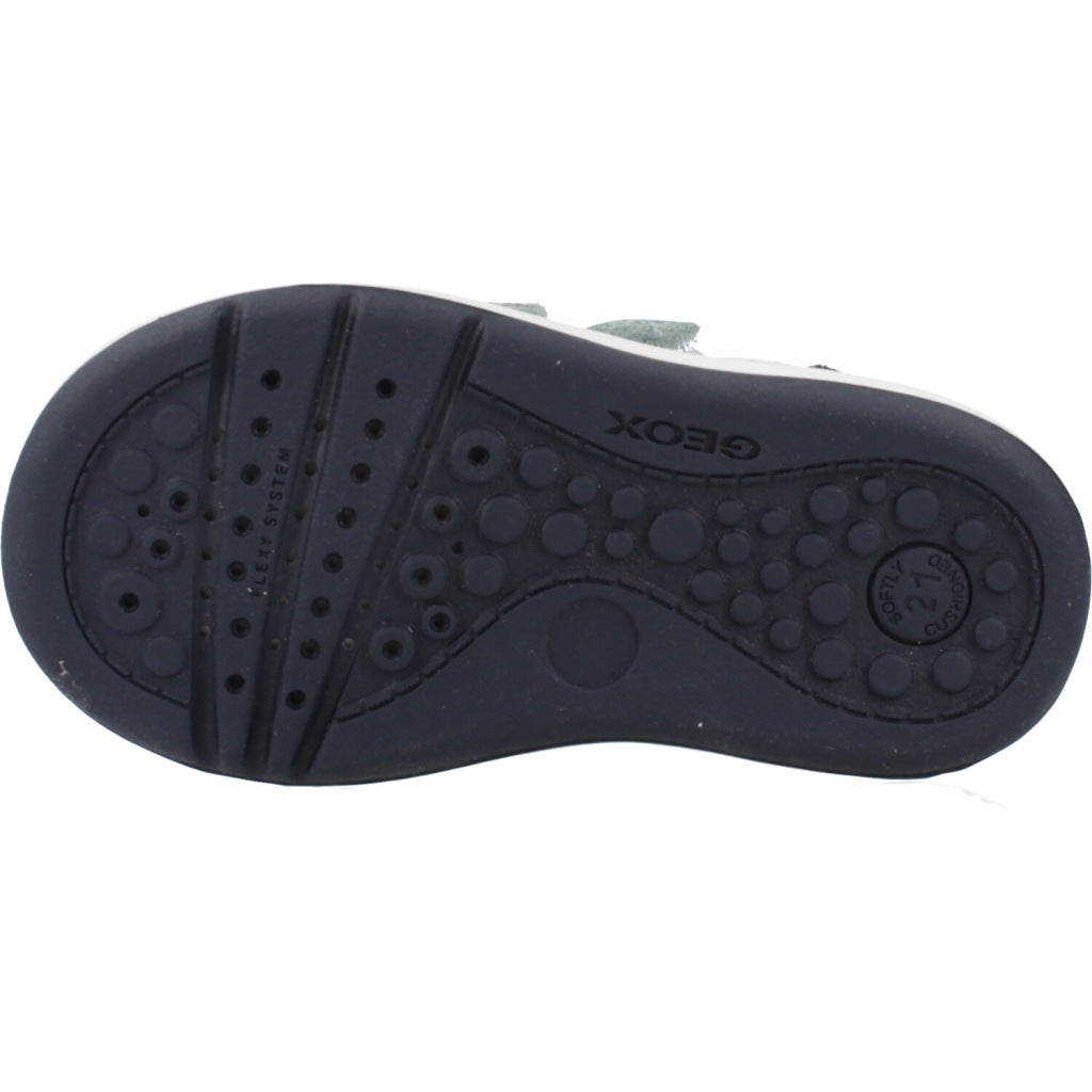 GEOX B BIGLIA BOY en color MULTICOLOR (7)