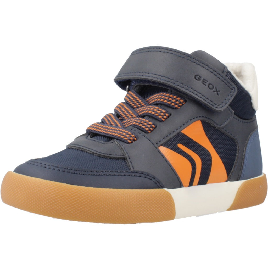 GEOX B GISLI BOY en color AZUL (1)