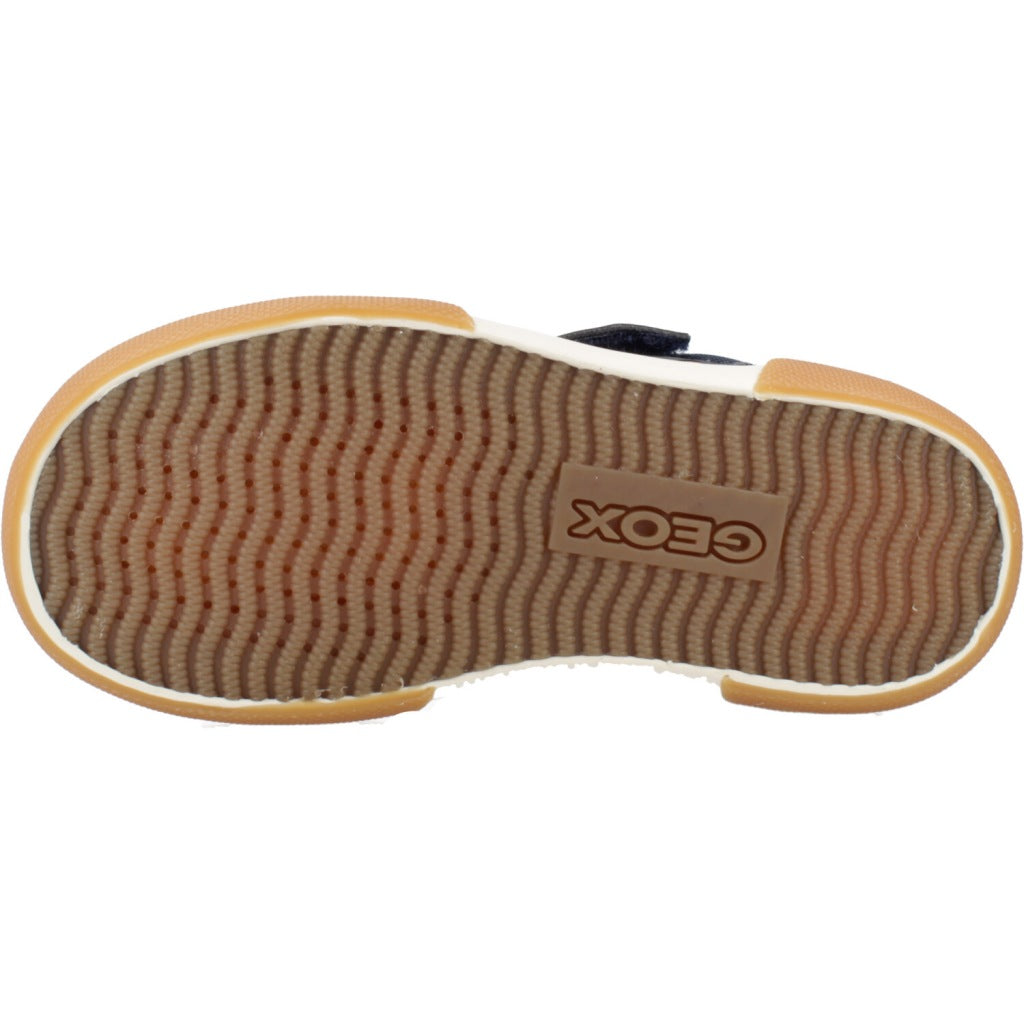 GEOX B GISLI BOY en color AZUL (6)