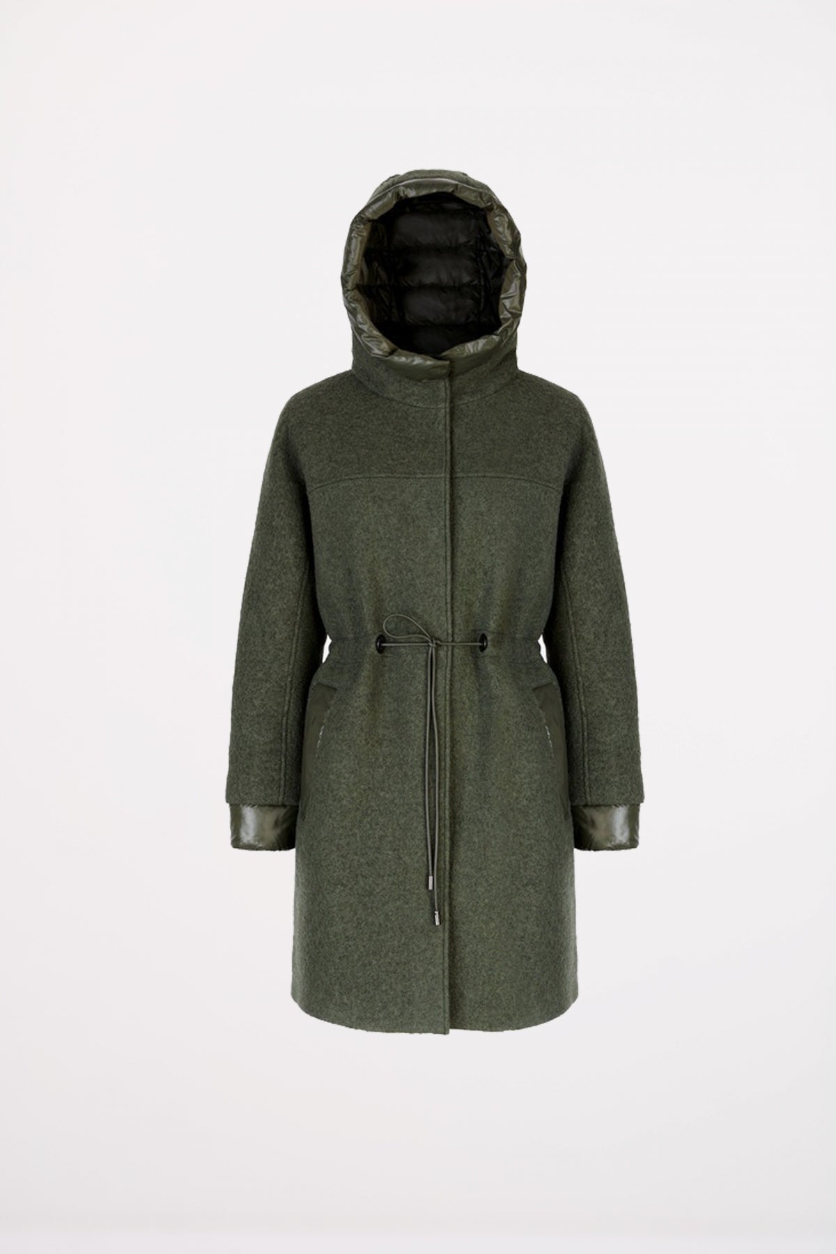 GEOX W KLEOPY en color VERDE  (2)