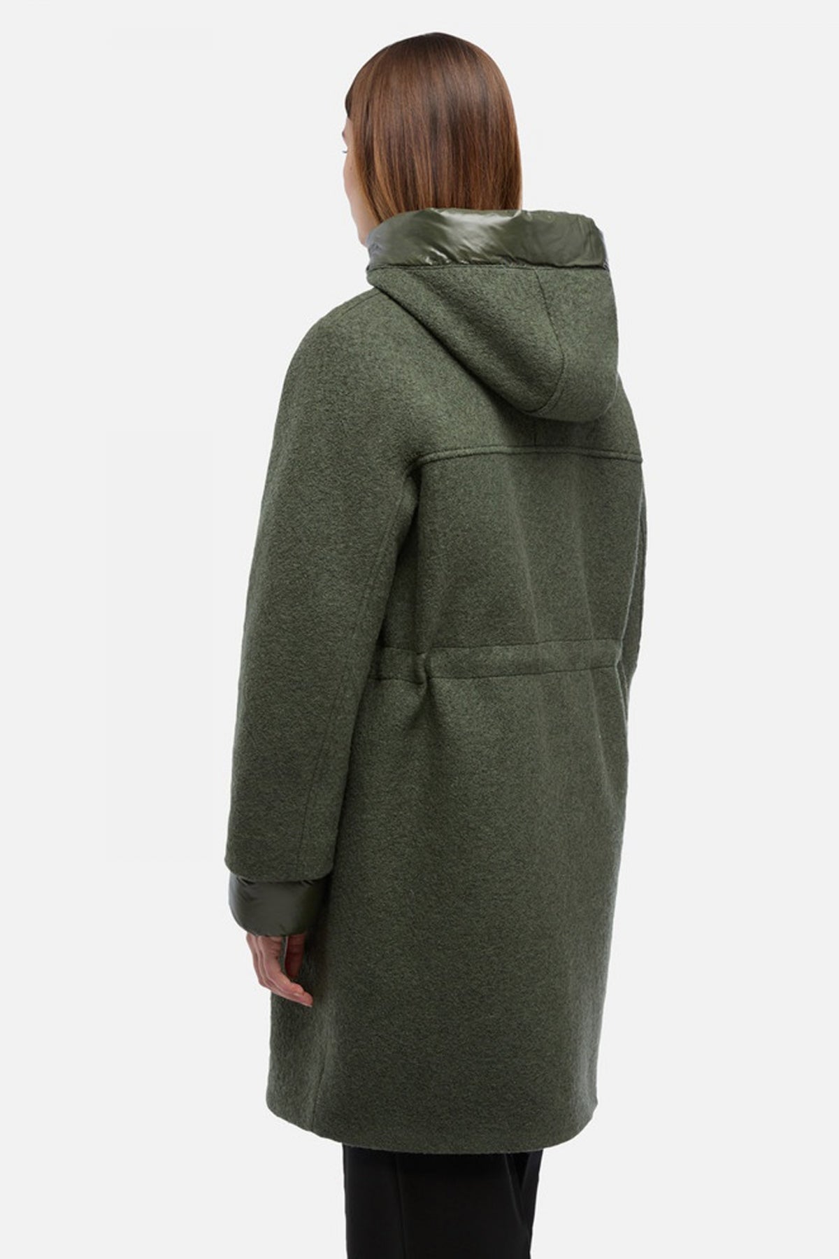 GEOX W KLEOPY en color VERDE  (4)