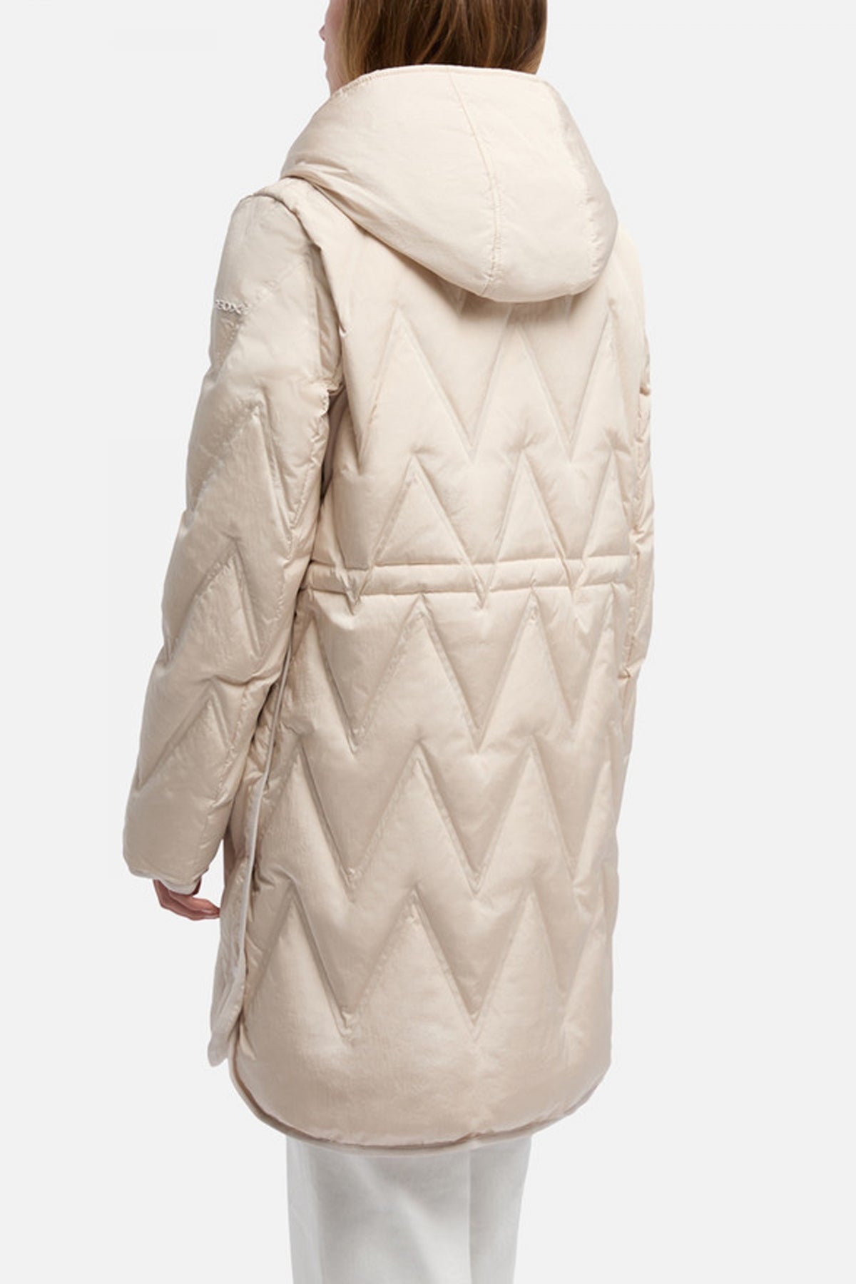 GEOX W PLUMMERY en color BEIS (3)